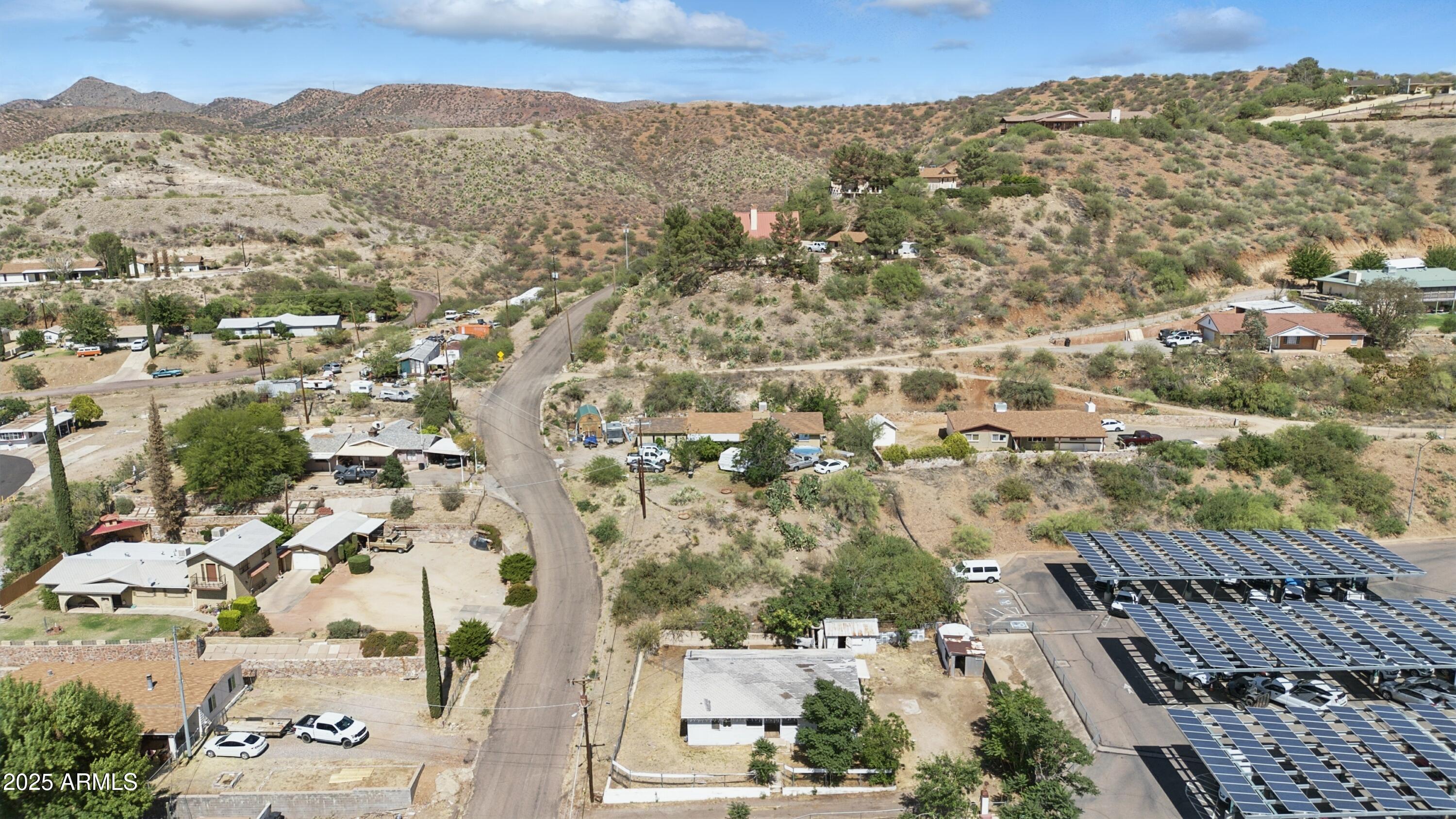 5901 Short Avenue Globe, AZ 85501 - Photo 25 of 30 Photo_026
