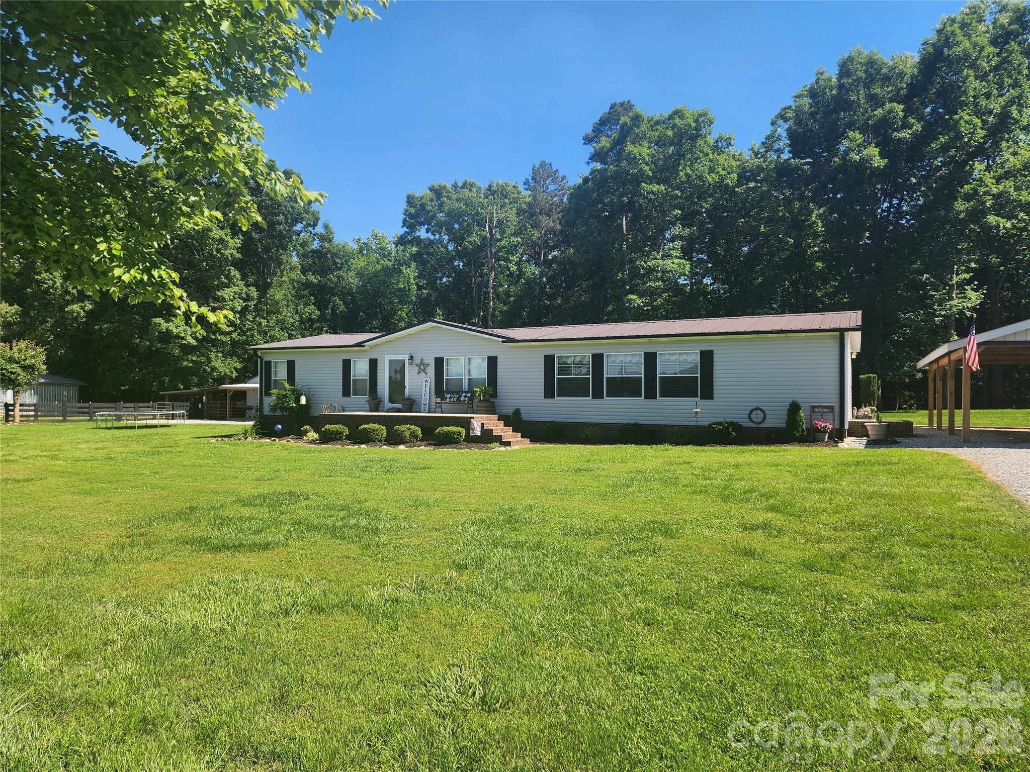 441 Fairgrounds Road Taylorsville, NC 28681 - Photo 3 of 9