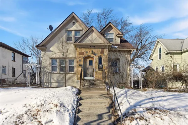 $325,000 | 4165 North Aldrich Avenue, Minneapolis, MN 55412