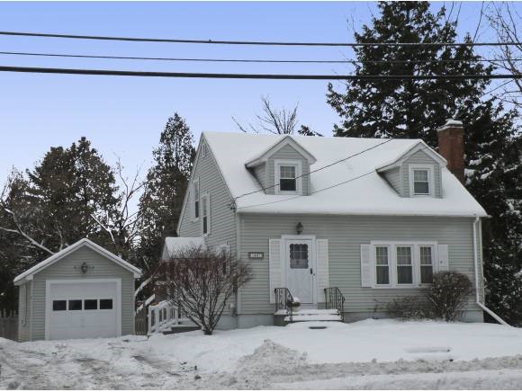 1487 Williston Road South Burlington, VT 05403 - Photo 1 of 1 Gallery Image 1