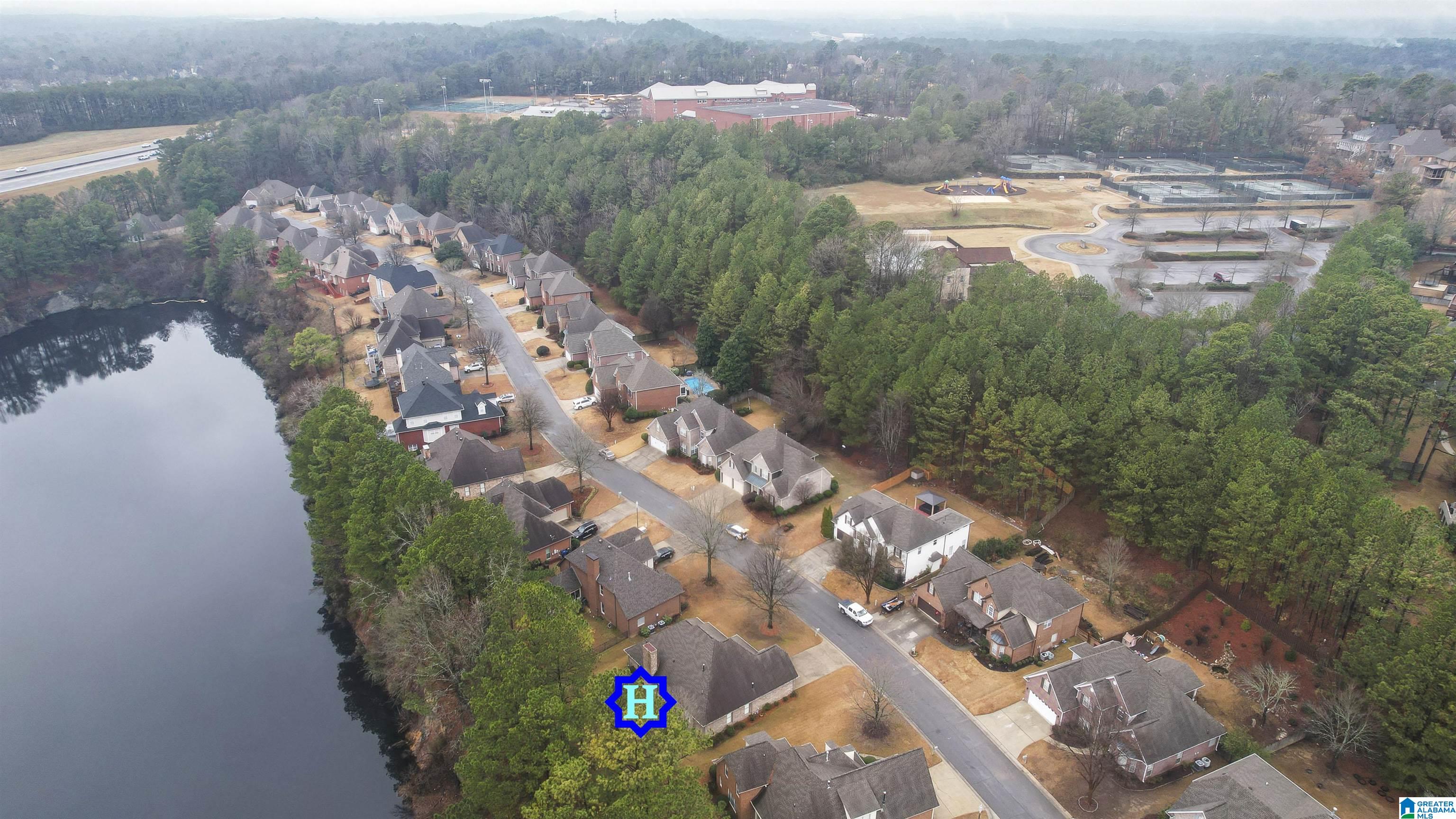 5824 Waterstone Point Birmingham, AL 35244 - Photo 40 of 44