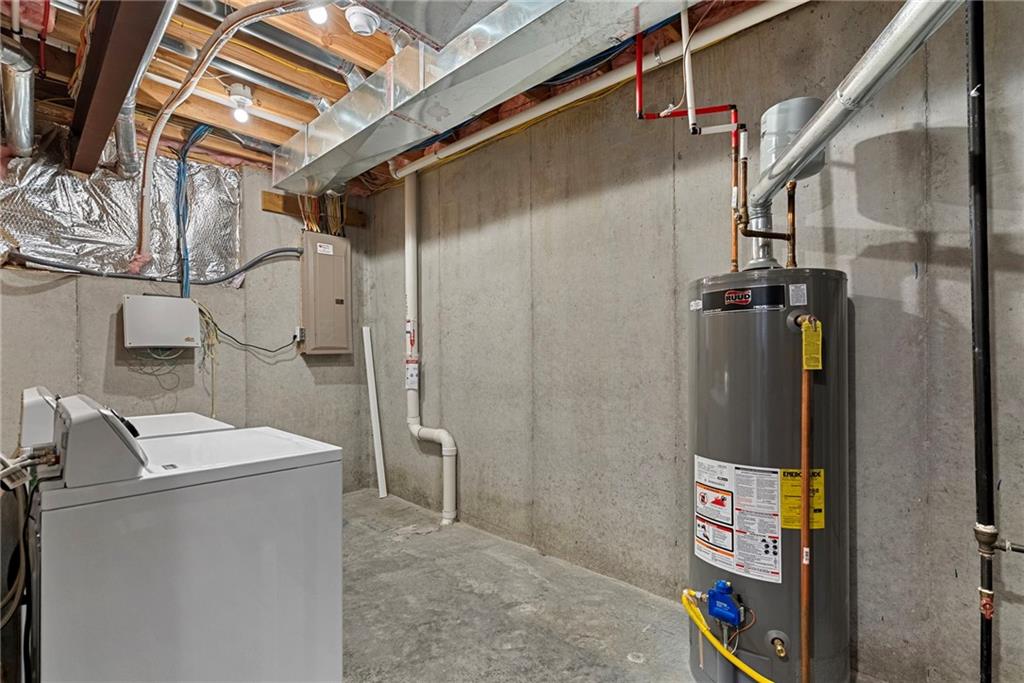 22275 West 98th Terrace Lenexa, KS 66220 - Photo 30 of 41