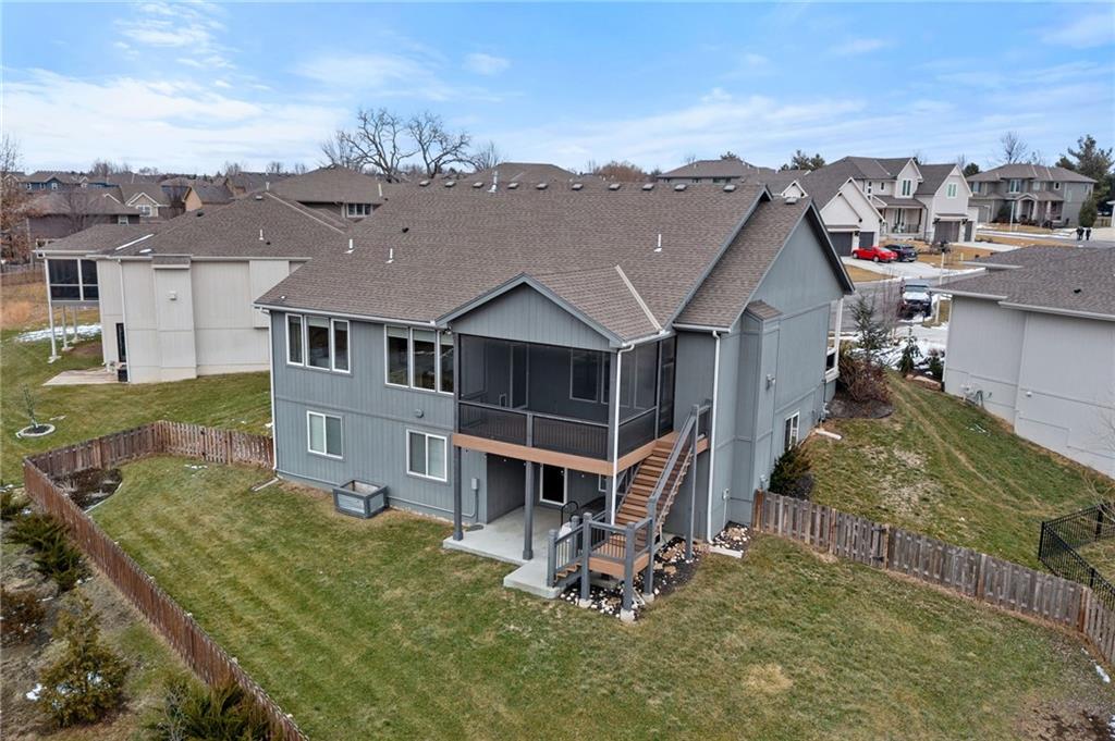 22275 West 98th Terrace Lenexa, KS 66220 - Photo 35 of 41