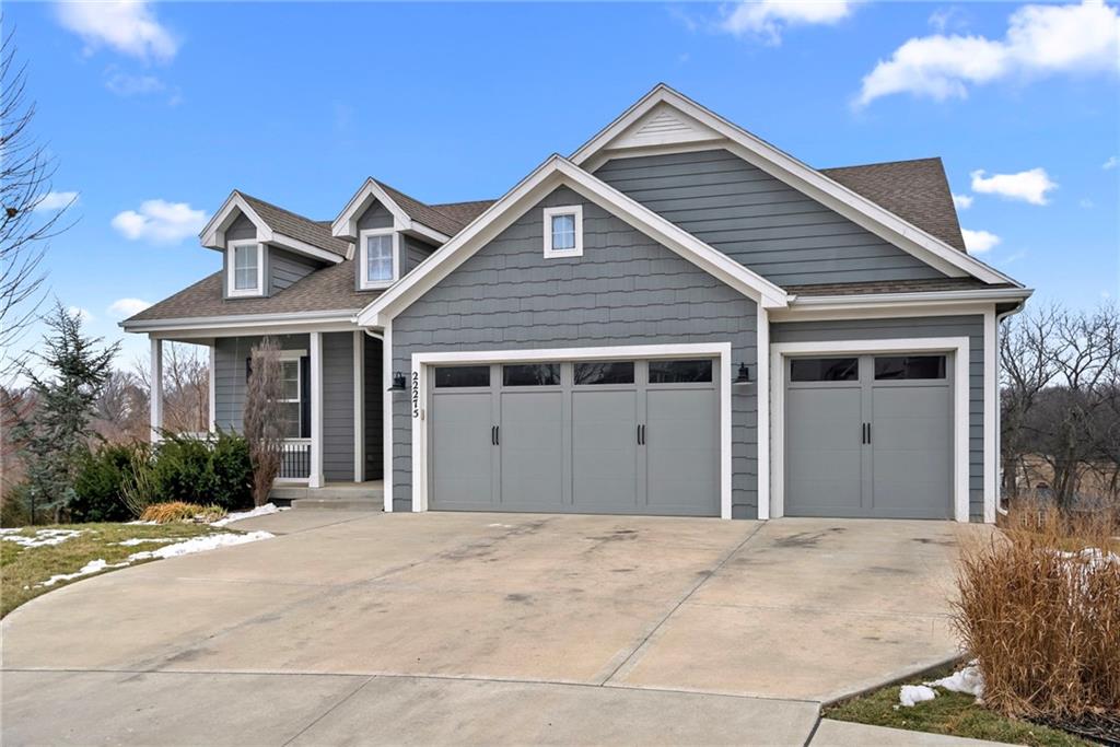 22275 West 98th Terrace Lenexa, KS 66220 - Photo 37 of 41