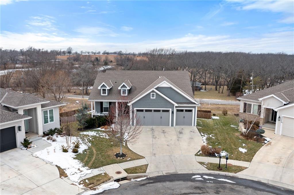 22275 West 98th Terrace Lenexa, KS 66220 - Photo 38 of 41