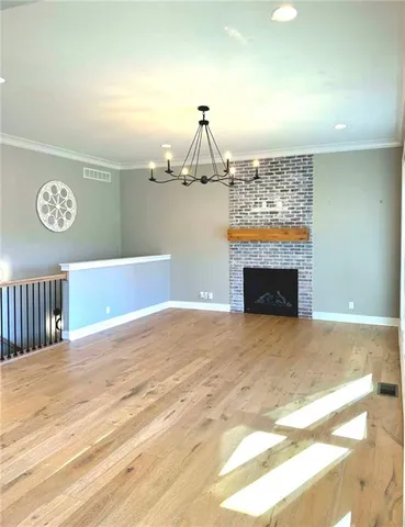 $685,000 | 22275 West 98th Terrace, Lenexa, KS 66220