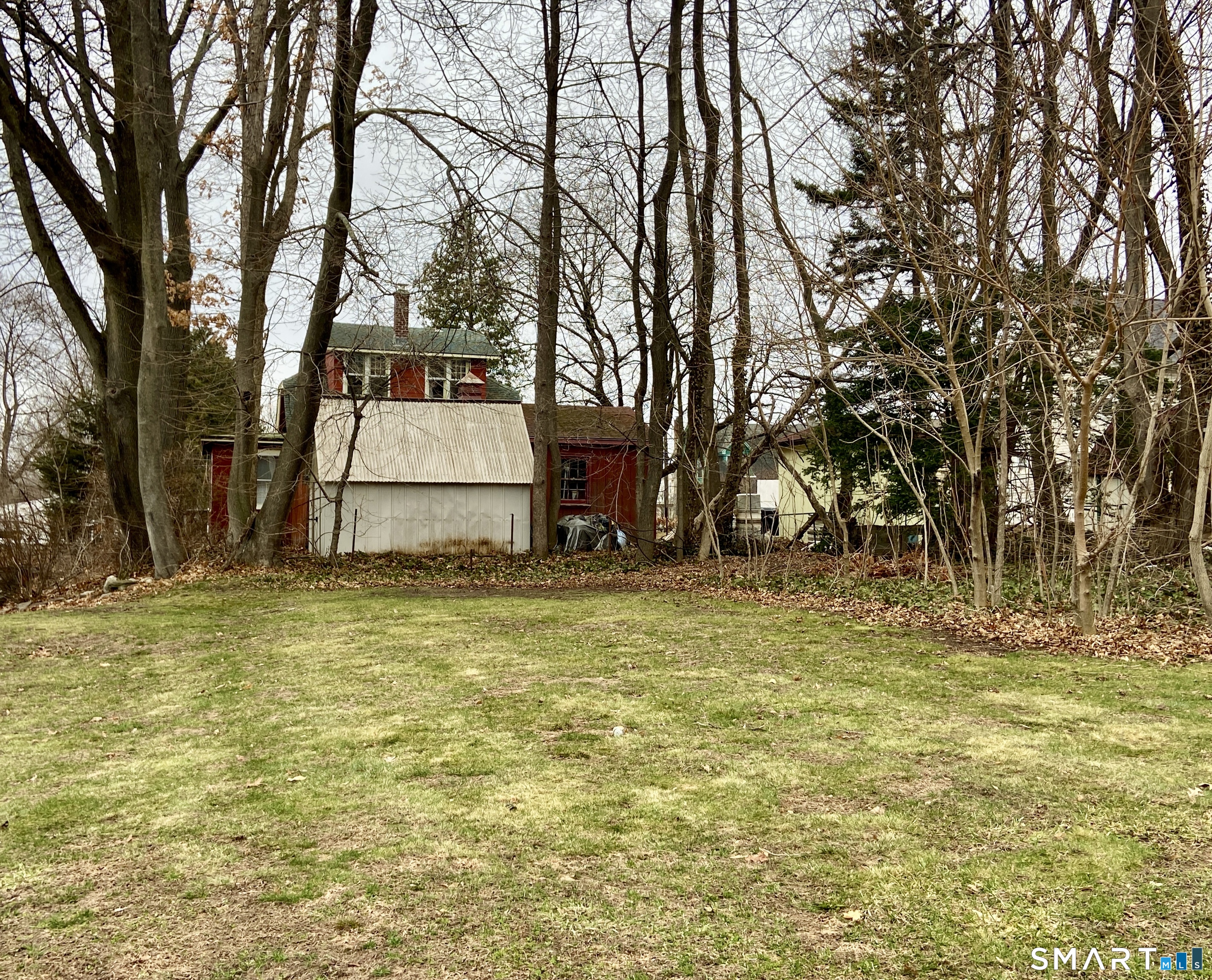 140 Union Street Vernon, CT 06066 - Photo 25 of 26 a view of a outdoor space
