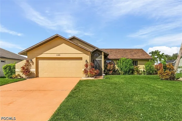 $369,900 | 1155 Southwest 43rd Street, Cape Coral, FL 33914