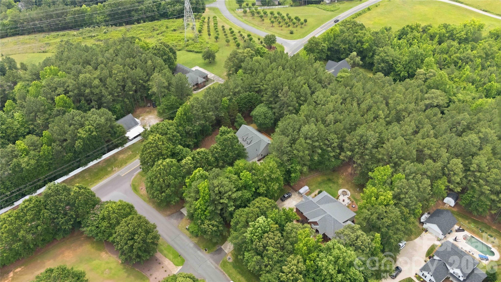 1603 Hunters Place Road York, SC 29745 - Photo 46 of 46