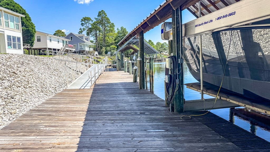 331 River Road Carrabelle, FL 32322 - Photo 61 of 75