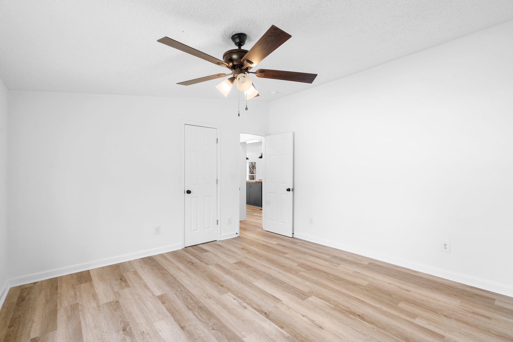 3092 McKibbon Road Culleoka, TN 38451 - Photo 33 of 41 a view of an empty room