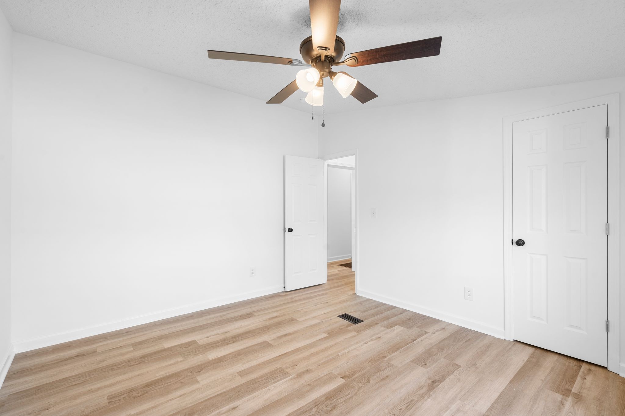 3092 McKibbon Road Culleoka, TN 38451 - Photo 34 of 41 a view of an empty room