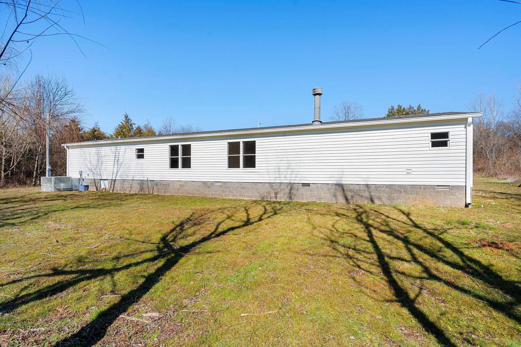 3092 McKibbon Road Culleoka, TN 38451 - Photo 41 of 41 a view of a house with swimming pool