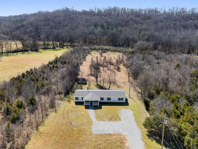 $325,000 | 3092 McKibbon Road, Culleoka, TN 38451