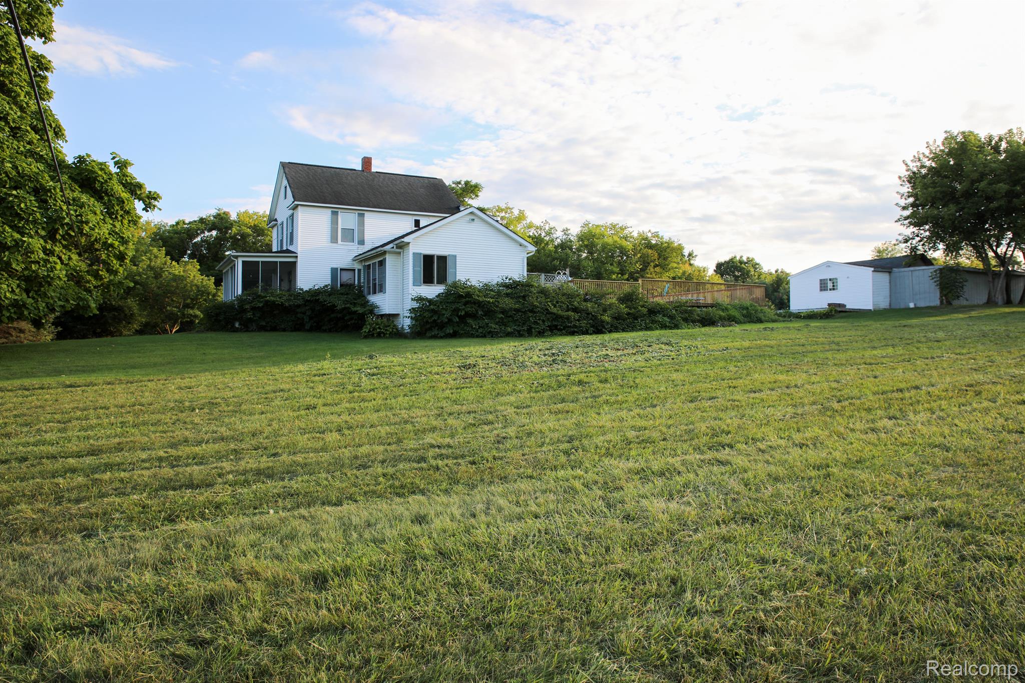 16466 Fish Lake Road Holly, MI 48442 - Photo 5 of 47 Gallery Image 5
