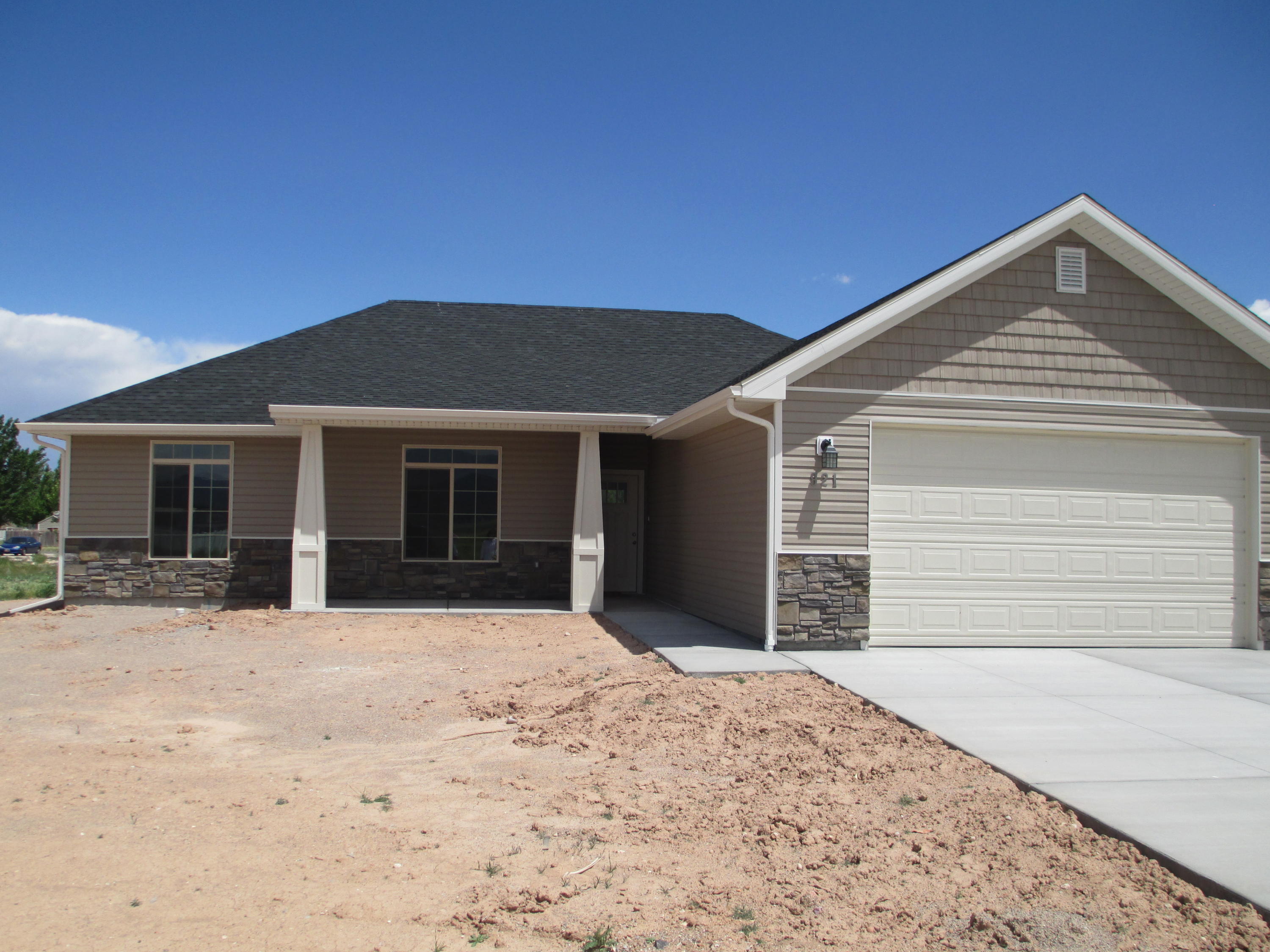 921 Hide-A-Way Road Enoch, UT 84721 - Photo 1 of 1 Street View