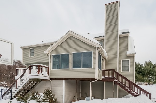304 Stonebridge Road Wayland, MA 01778 - Photo 17 of 24
