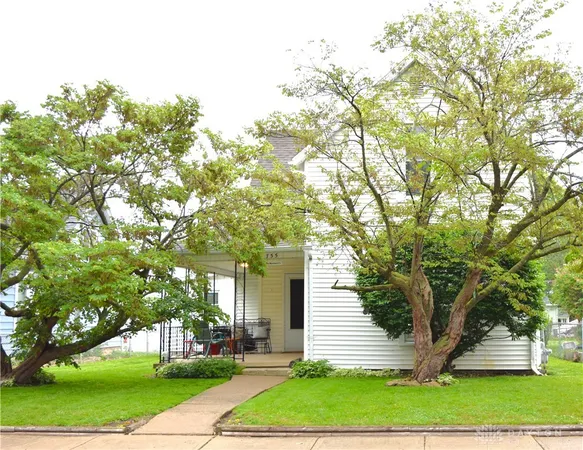 $174,900 | 755 Gordon Street, Piqua, OH 45356