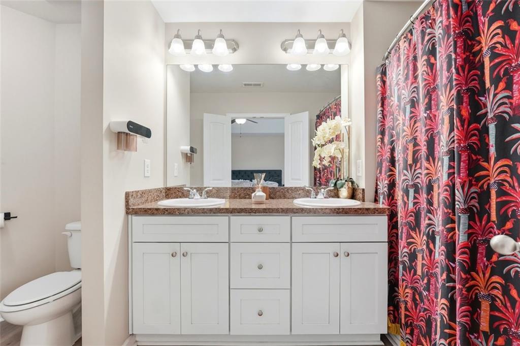 485 Arrowhead Drive Dallas, GA 30132 - Photo 10 of 40