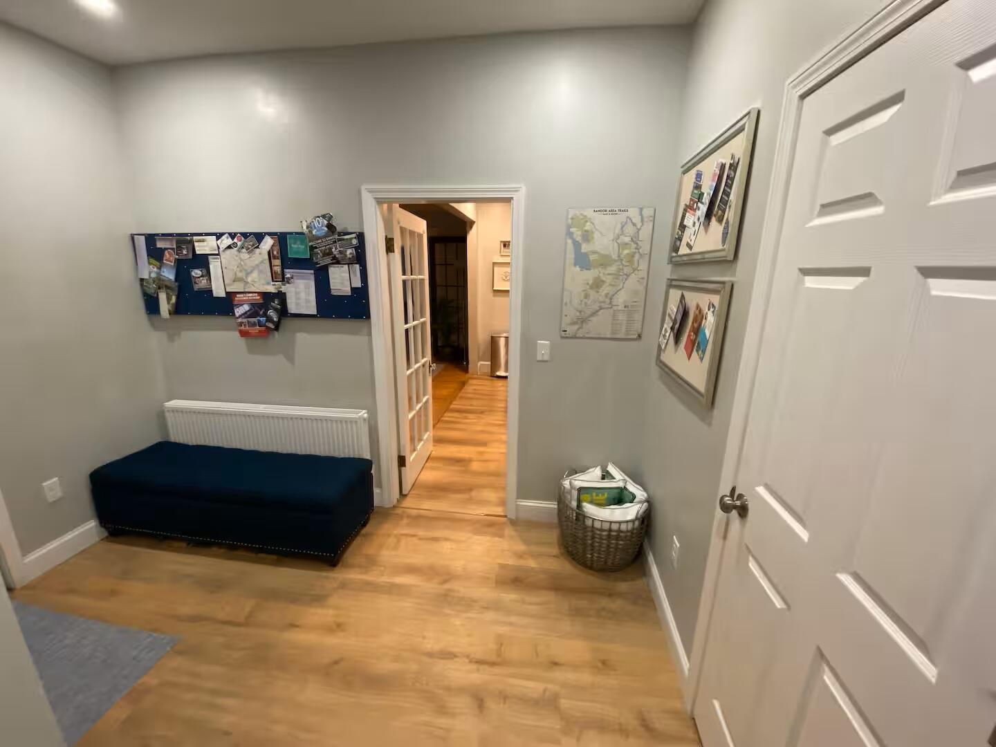 15 Maple Street Bangor, ME 04401 - Photo 22 of 23 22 entry mudroom