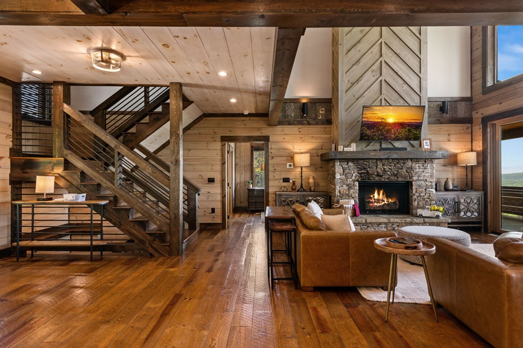 802 Overlook Drive Blue Ridge, GA 30513 - Photo 42 of 90 Gallery Image 42