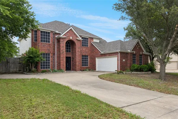 $560,000 | 2702 St Charles Drive, Mansfield, TX 76063
