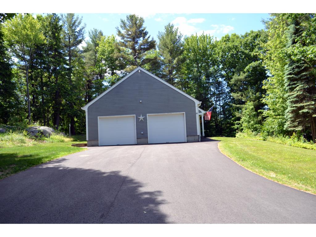 22 Granite Ridge Drive, Unit 22 Belmont, NH 03220 - Photo 2 of 33
