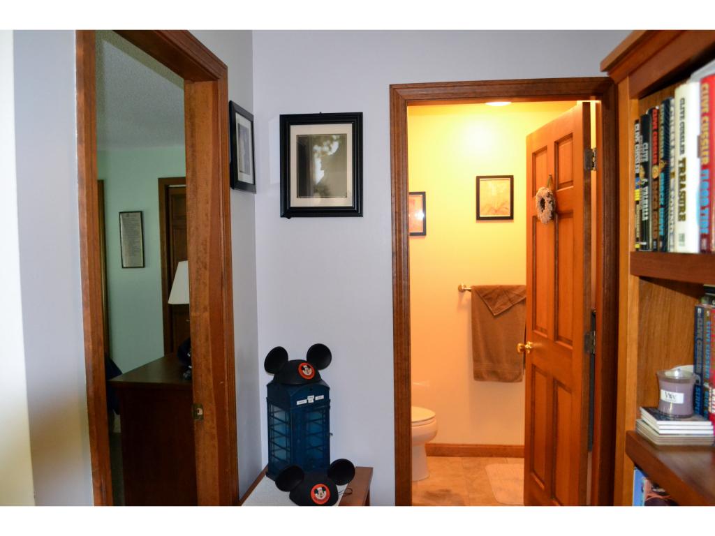 22 Granite Ridge Drive, Unit 22 Belmont, NH 03220 - Photo 25 of 33
