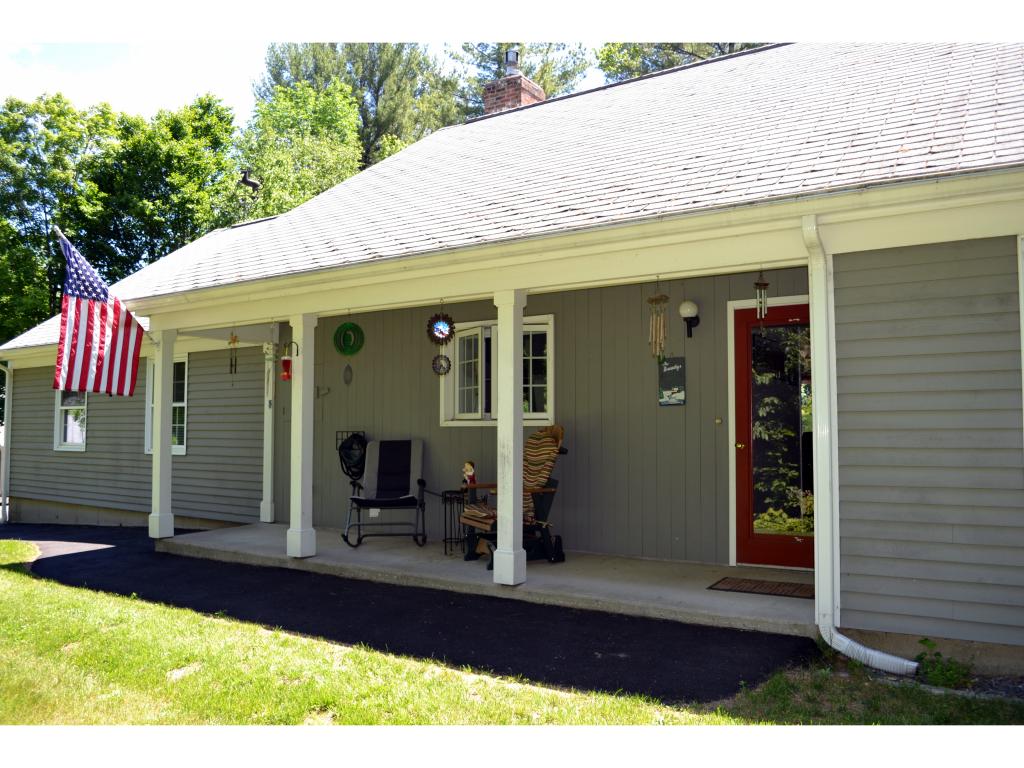 22 Granite Ridge Drive, Unit 22 Belmont, NH 03220 - Photo 4 of 33