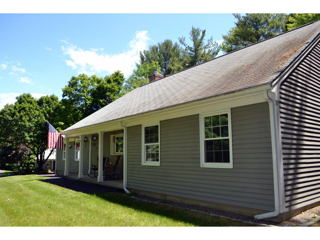 22 Granite Ridge Drive, Unit 22 Belmont, NH 03220 - Photo 5 of 33