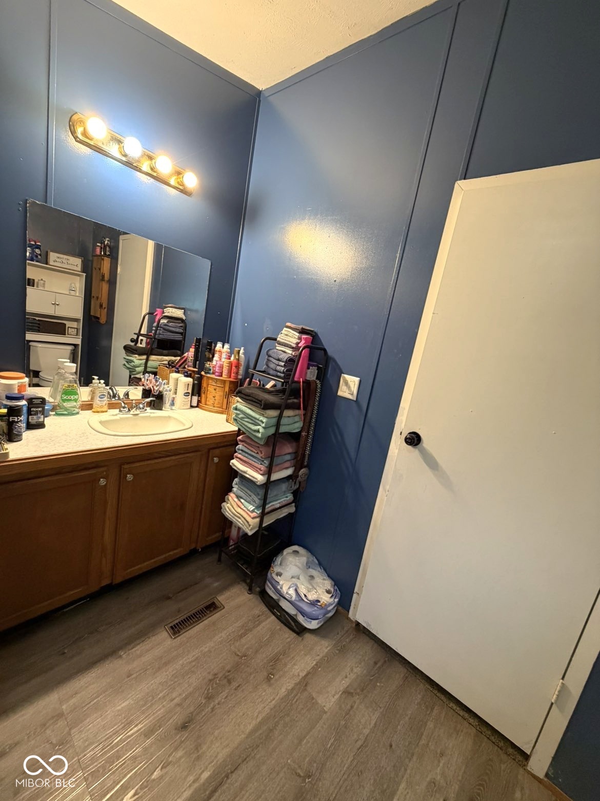 4543 West Coletrane Hill Road Connersville, IN 47331 - Photo 12 of 23
