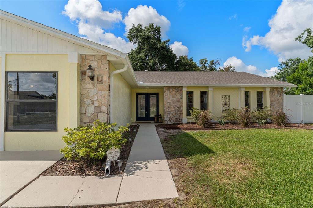12380 Trout Circle Spring Hill, FL 34609 - Photo 8 of 59