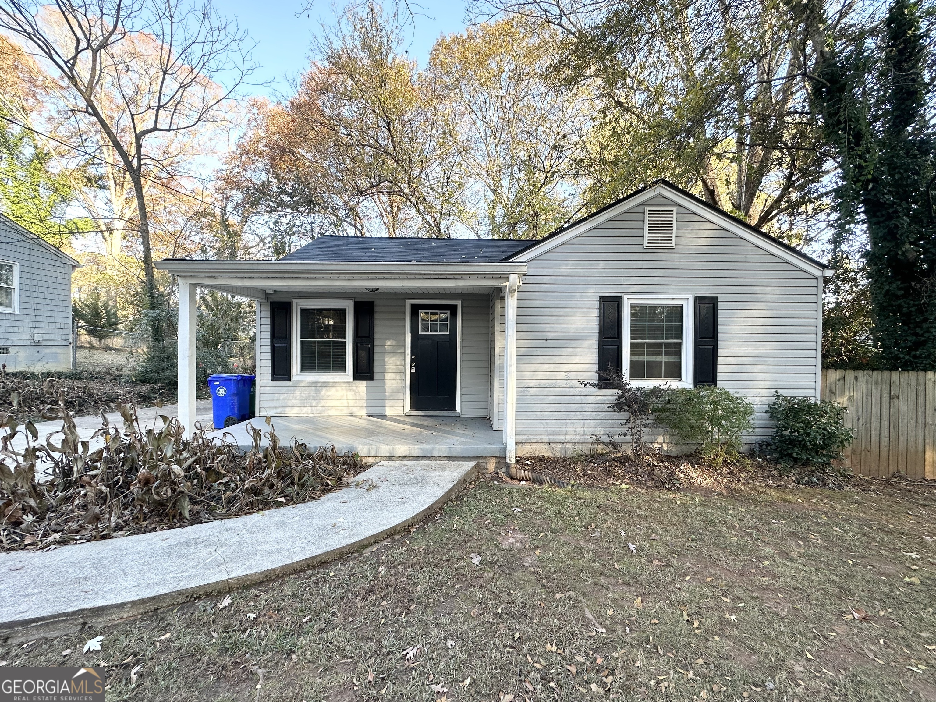 3444 Orchard Circle Decatur, GA 30032 - Photo 2 of 15