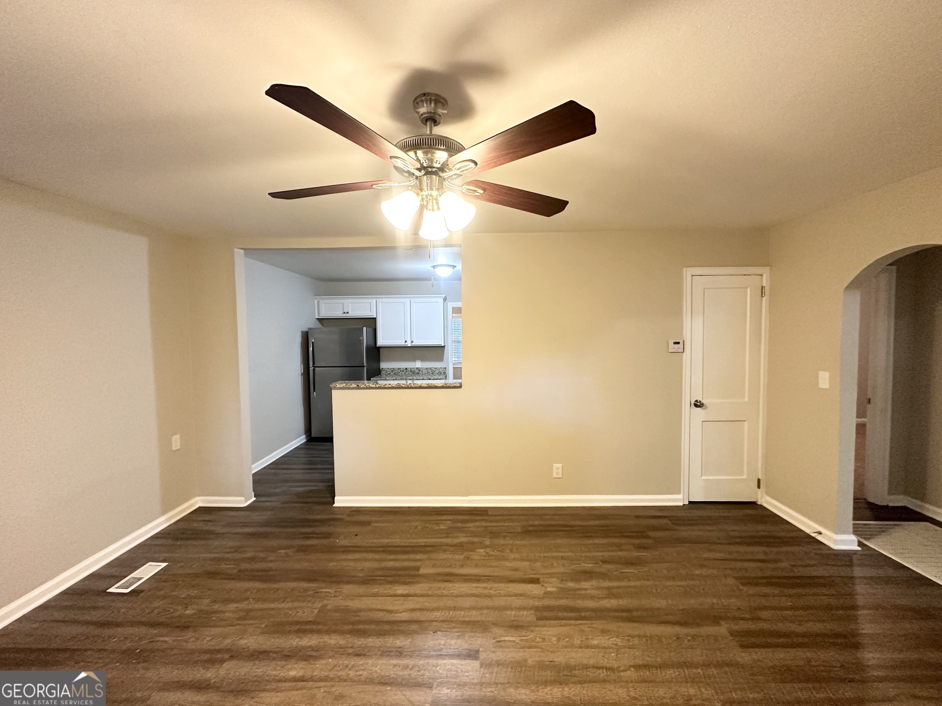 3444 Orchard Circle Decatur, GA 30032 - Photo 3 of 15