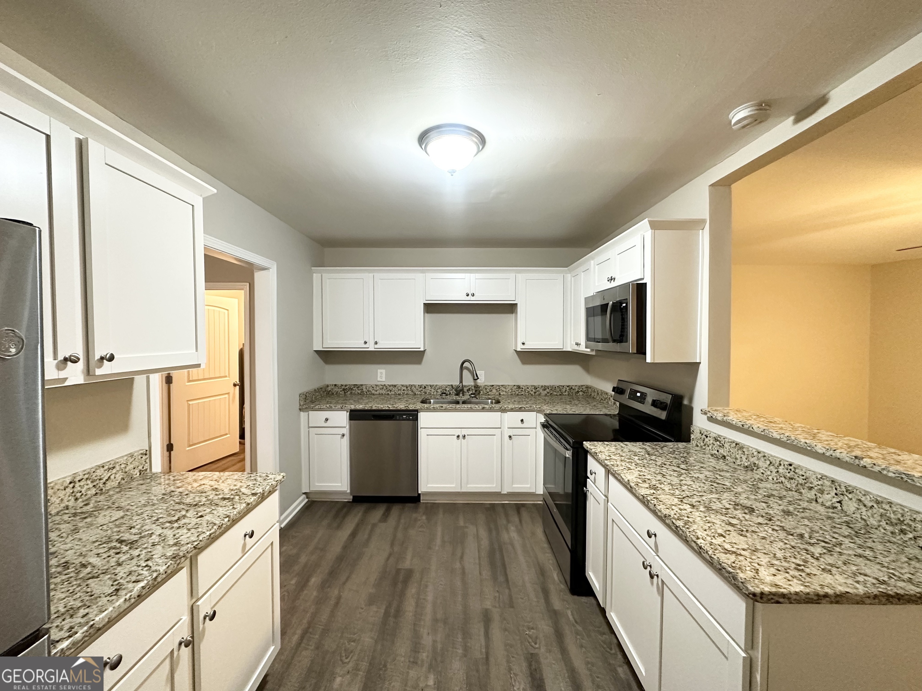 3444 Orchard Circle Decatur, GA 30032 - Photo 5 of 15