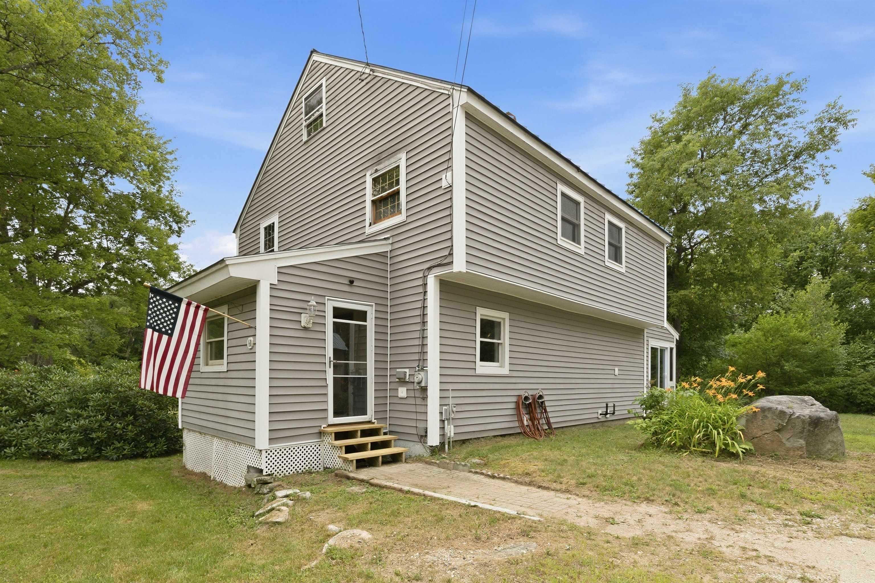 60 Slab City Road Grafton, NH 03240 - Photo 1 of 60