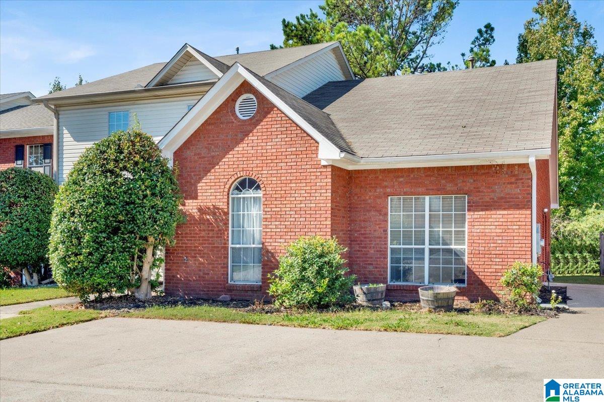 245 Cambrian Ridge Trail Pelham, AL 35124 - Photo 1 of 16