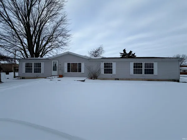 $99,900 | 1501 West 7th Street, Marion, IN 46953
