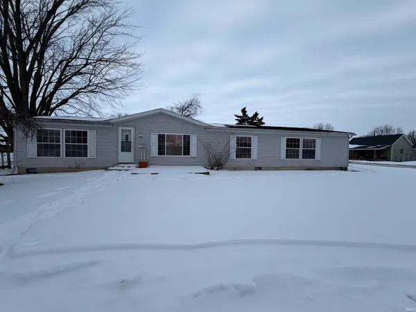 $74,900 | 1501 West 7th Street, Marion, IN 46953