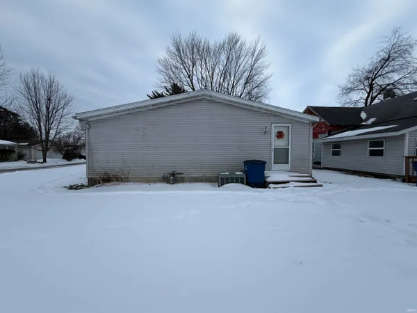 $74,900 | 1501 West 7th Street, Marion, IN 46953