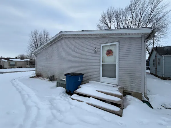 $74,900 | 1501 West 7th Street, Marion, IN 46953