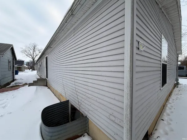 $74,900 | 1501 West 7th Street, Marion, IN 46953