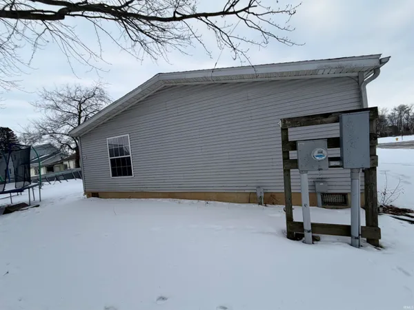 $74,900 | 1501 West 7th Street, Marion, IN 46953
