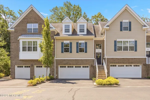 $760,000 | 2410 Greentree Drive, Manasquan, NJ 08736