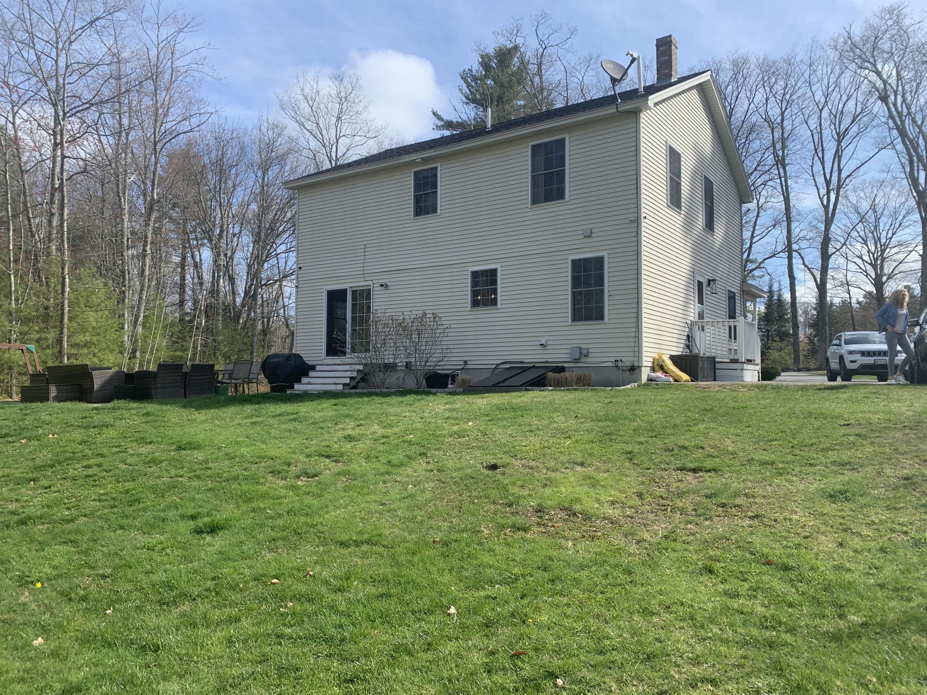 114 Lizotte Road Lebanon, ME 04027 - Photo 23 of 24 14 liz