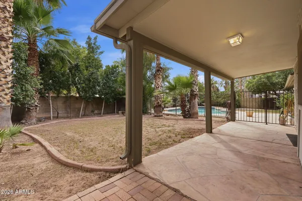 $599,000 | 319 East Hackamore Street, Mesa, AZ 85201