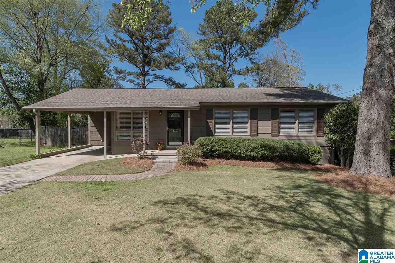 3212 Ridgely Court Birmingham, AL 35243 - Photo 1 of 36