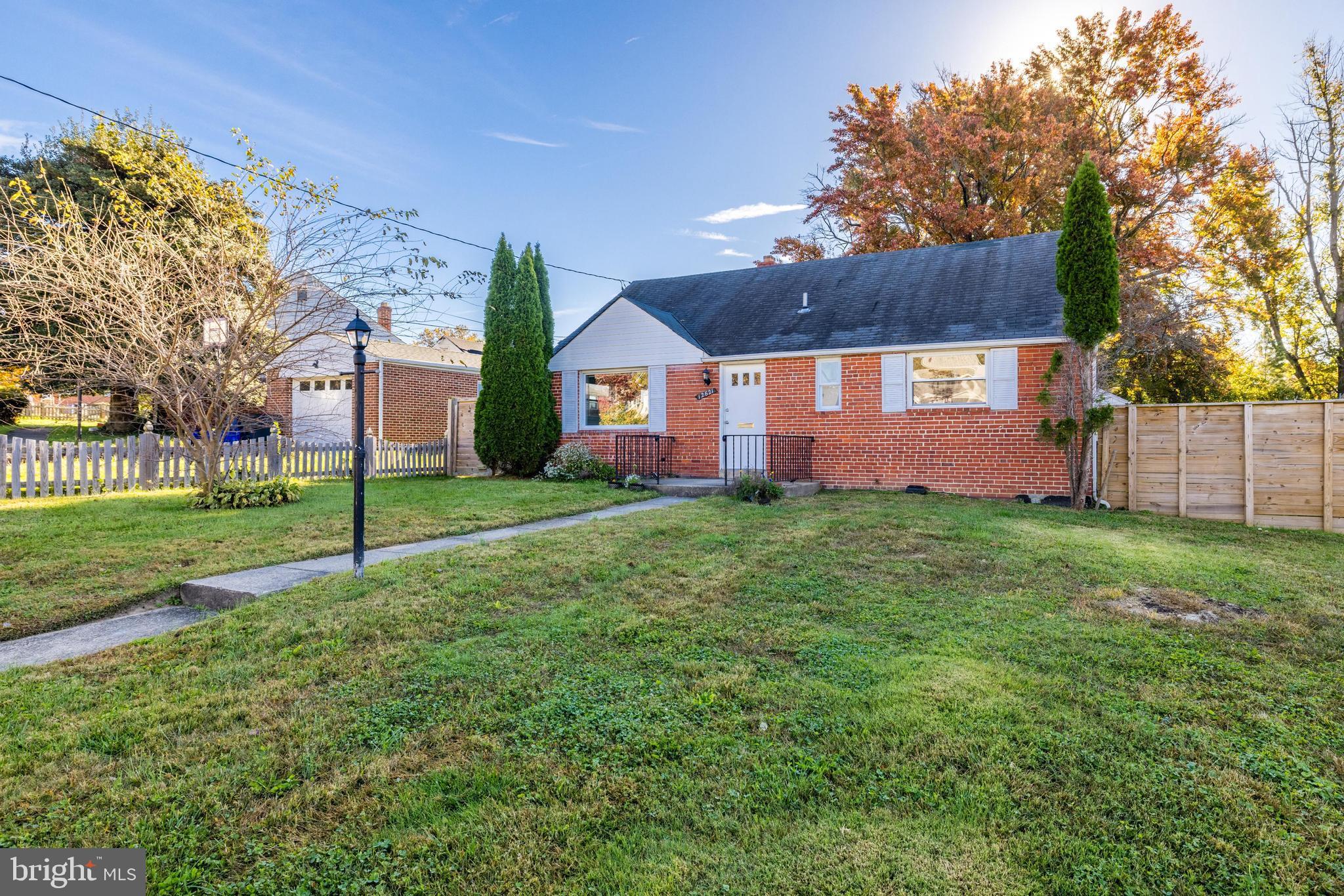 12621 Epping Road Silver Spring, MD 20906 - Photo 1 of 30