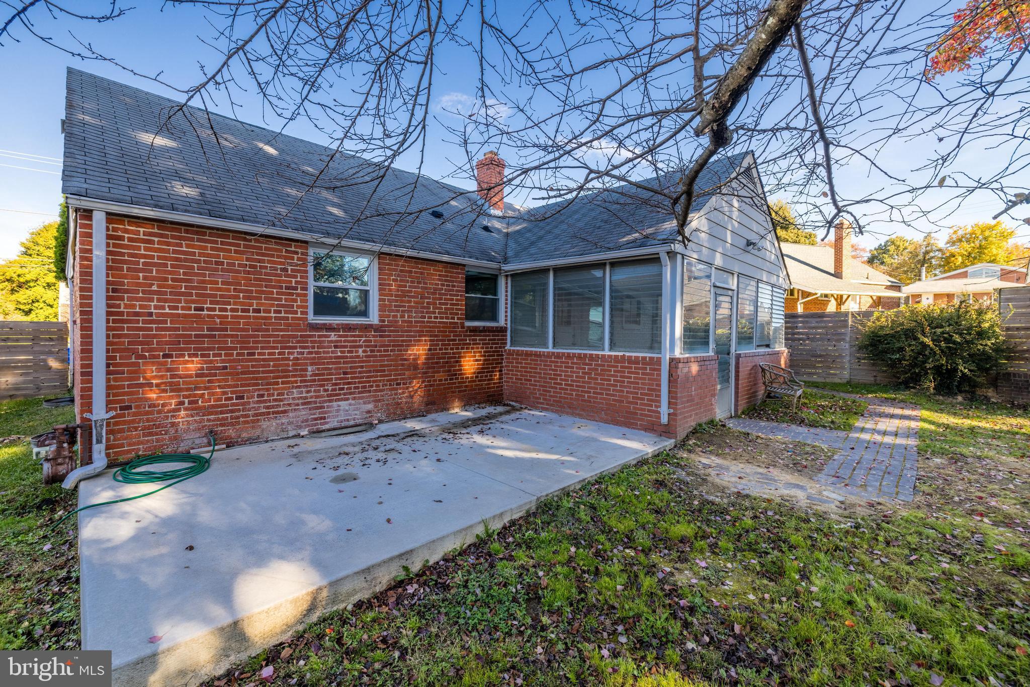12621 Epping Road Silver Spring, MD 20906 - Photo 28 of 30
