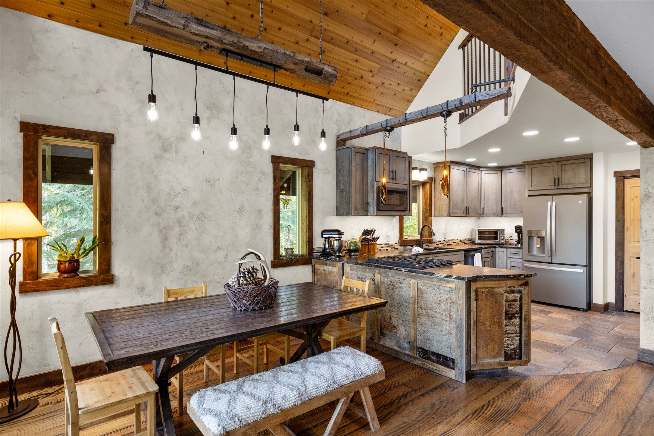675 Beaver Lake Road Whitefish, MT 59937 - Photo 27 of 79 Gallery Image 27